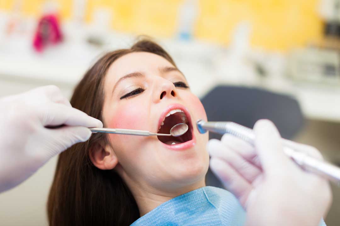 Dental Care